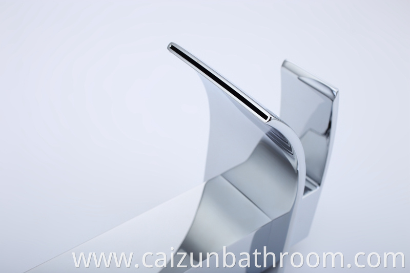 Best Single Level Basin Mixer